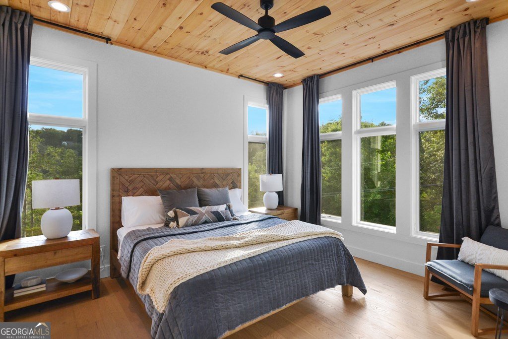 45 Eagle Watch Court Blue Ridge - Photo 20