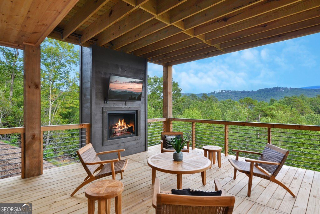 45 Eagle Watch Court Blue Ridge - Photo 38