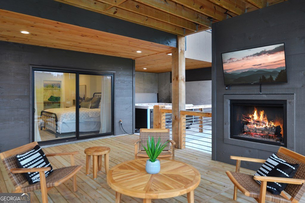 45 Eagle Watch Court Blue Ridge - Photo 41