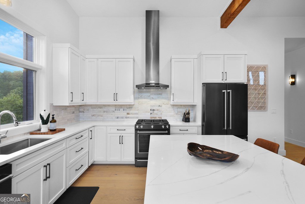 45 Eagle Watch Court Blue Ridge - Photo 6