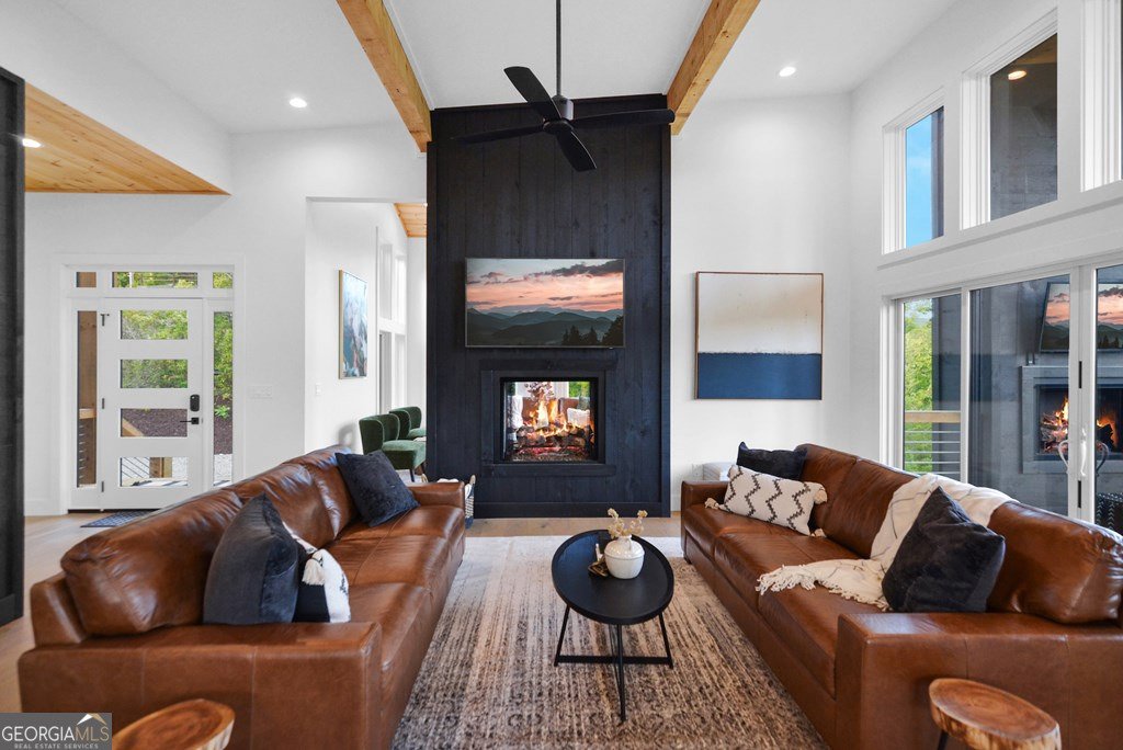 45 Eagle Watch Court Blue Ridge - Photo 7