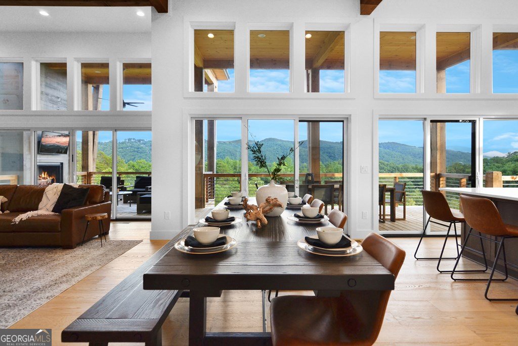 45 Eagle Watch Court Blue Ridge - Photo 8