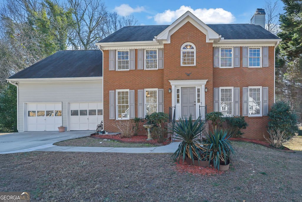 300 Farm Track Roswell - Photo 1