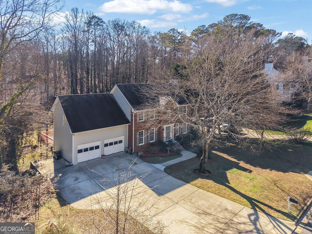 300 Farm Track Roswell - Photo 41