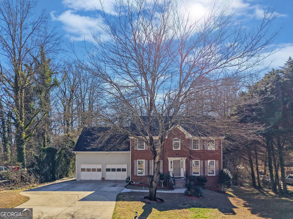 300 Farm Track Roswell - Photo 42