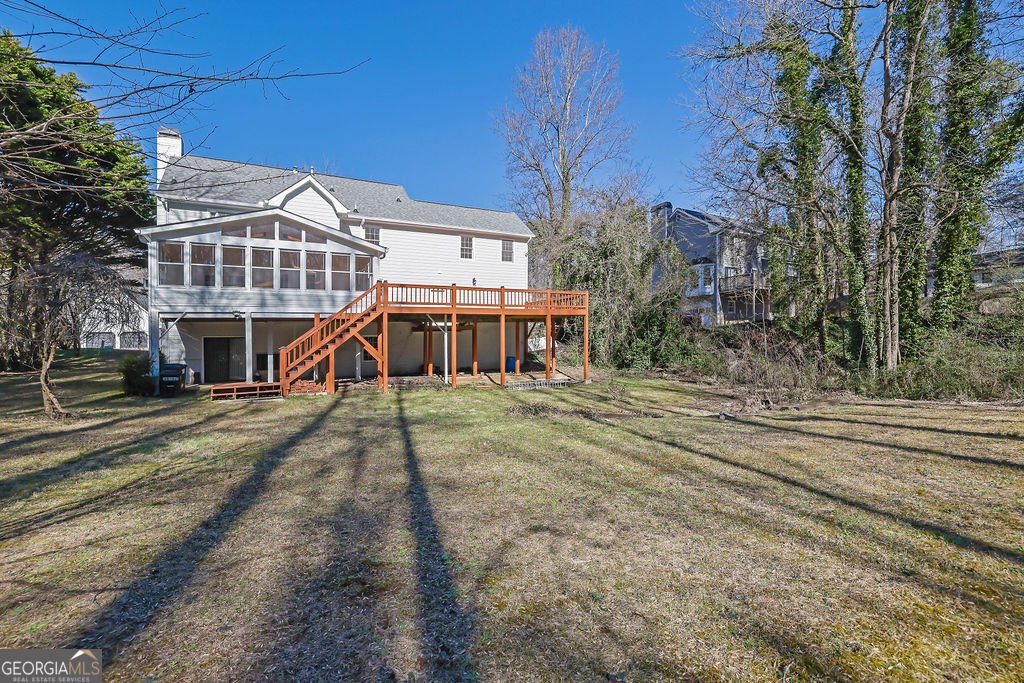 300 Farm Track Roswell - Photo 47