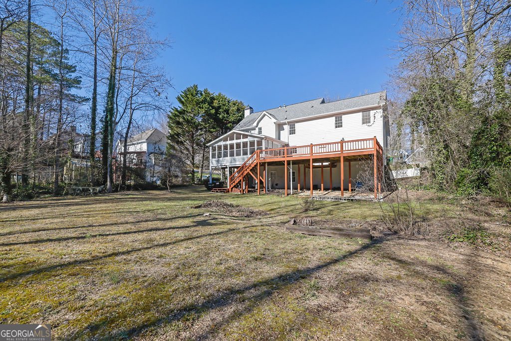 300 Farm Track Roswell - Photo 48