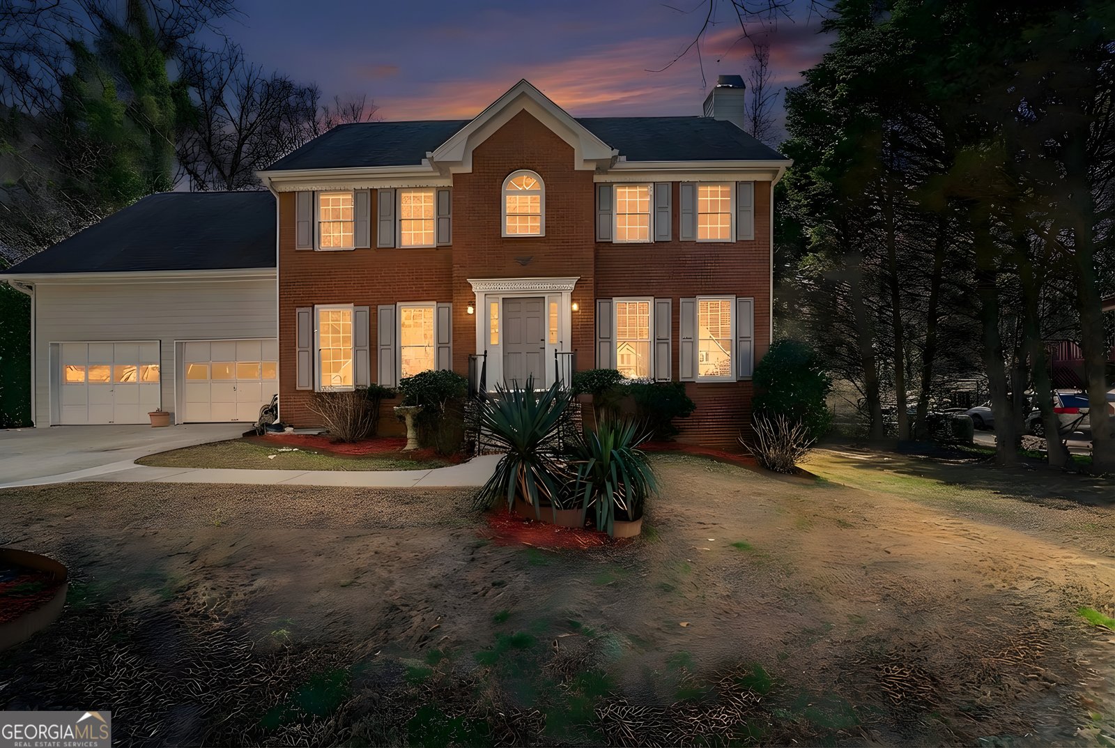 300 Farm Track Roswell - Photo 51