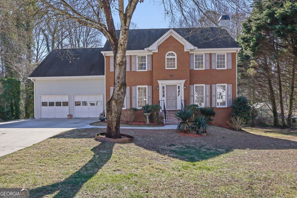 300 Farm Track Roswell - Photo 53