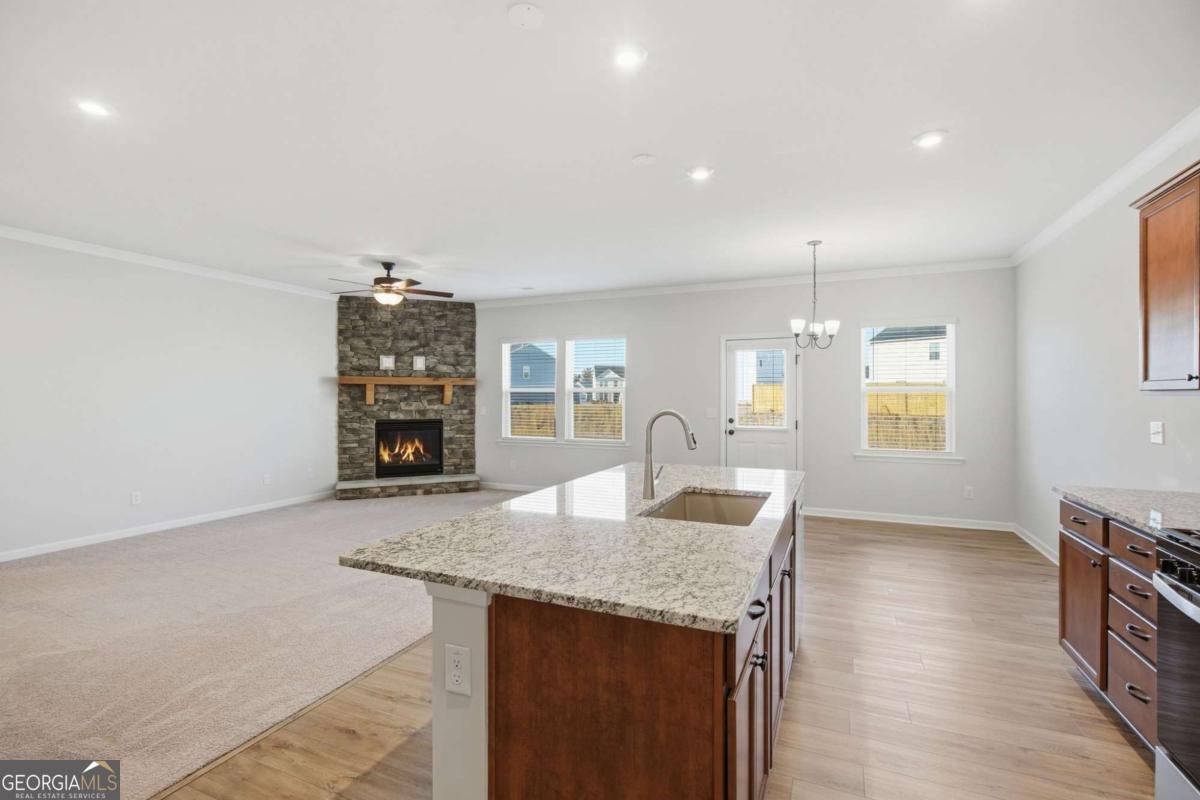 7410 Barclay Court Dawsonville - Photo 10