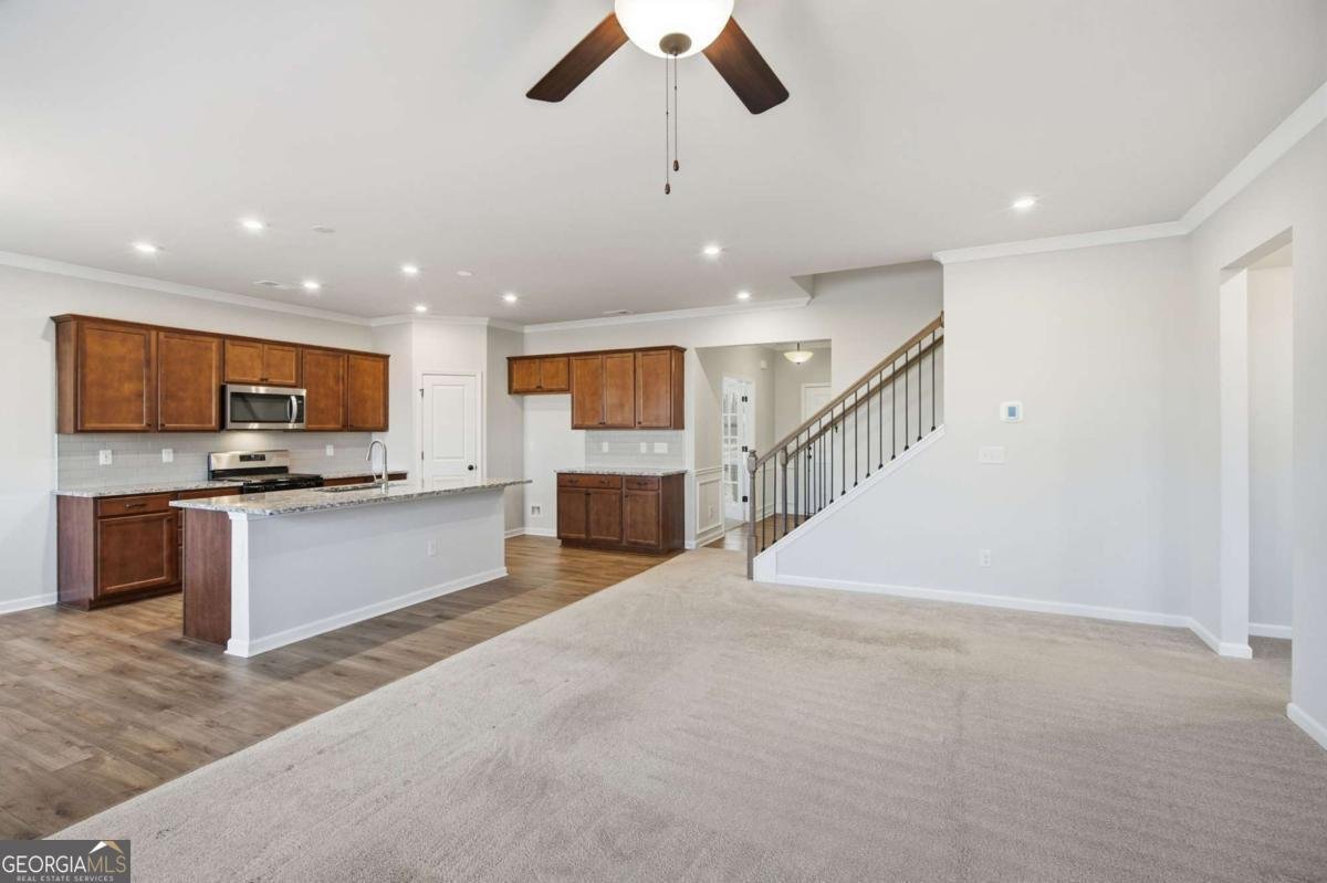 7410 Barclay Court Dawsonville - Photo 11