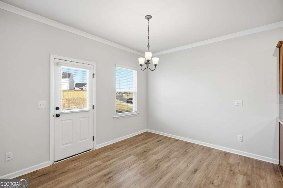 7410 Barclay Court Dawsonville - Photo 15