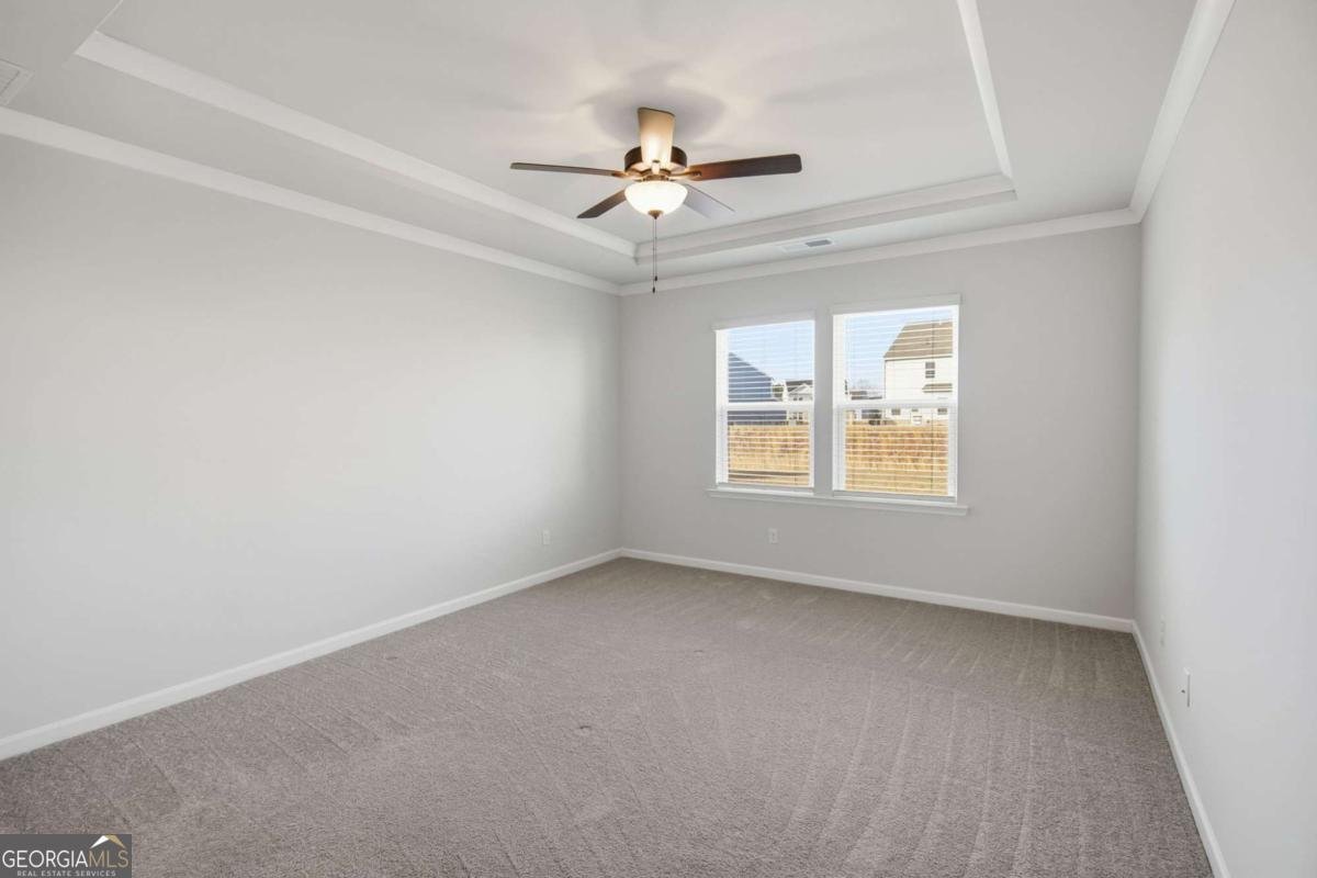 7410 Barclay Court Dawsonville - Photo 16