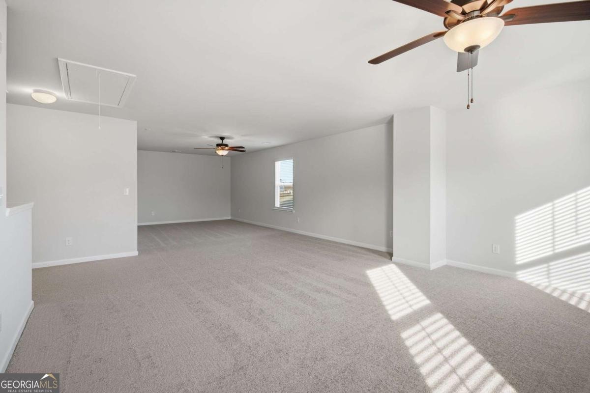 7410 Barclay Court Dawsonville - Photo 21