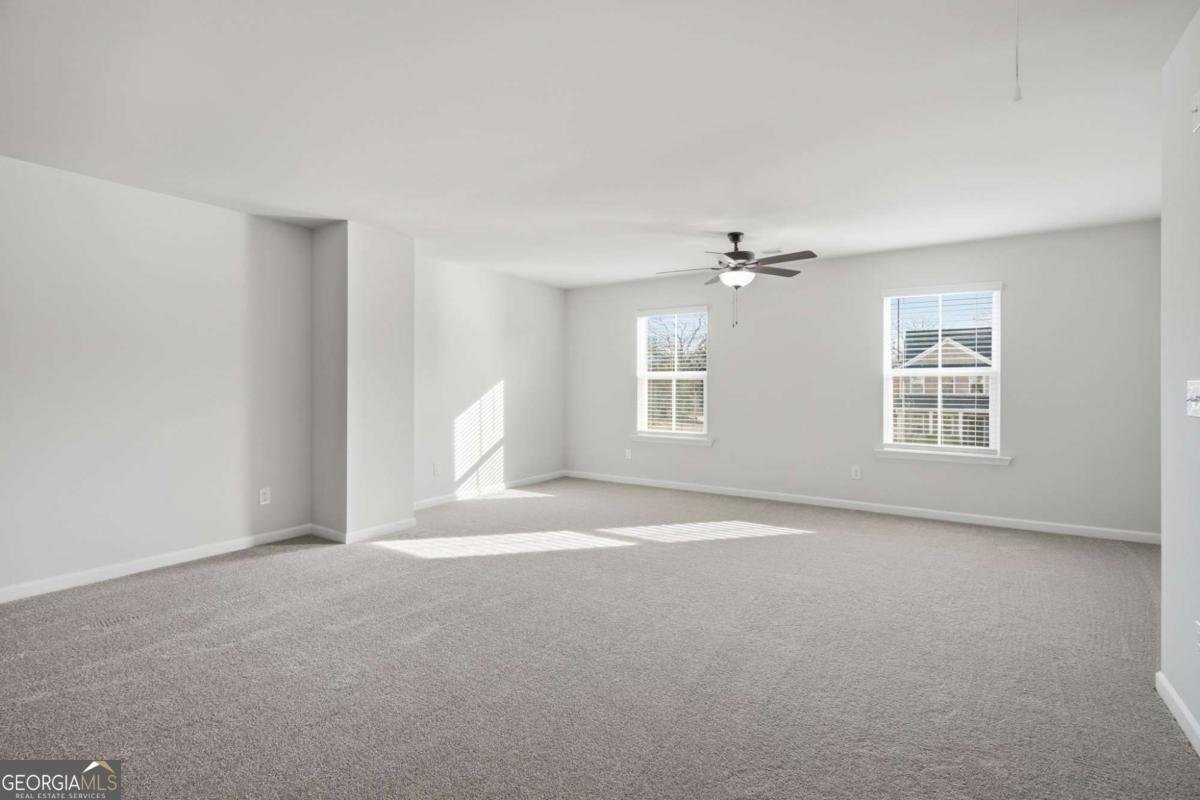 7410 Barclay Court Dawsonville - Photo 23