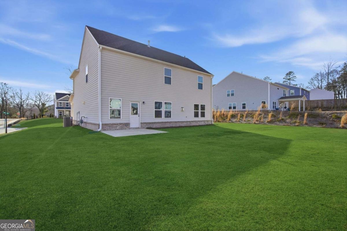 7410 Barclay Court Dawsonville - Photo 29