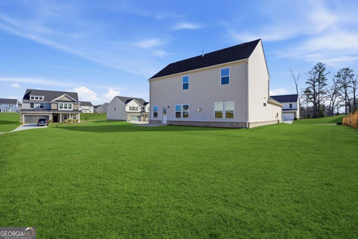 7410 Barclay Court Dawsonville - Photo 30