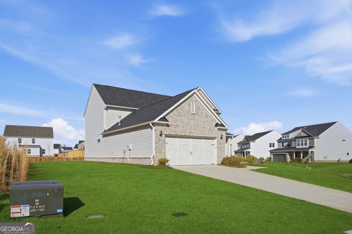 7410 Barclay Court Dawsonville - Photo 32