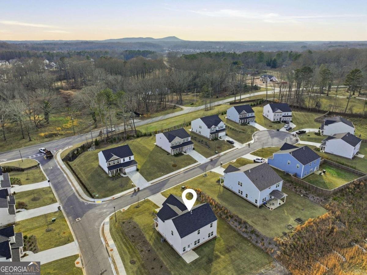 7410 Barclay Court Dawsonville - Photo 36