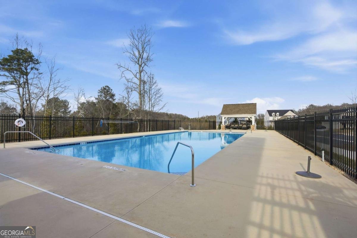 7410 Barclay Court Dawsonville - Photo 40