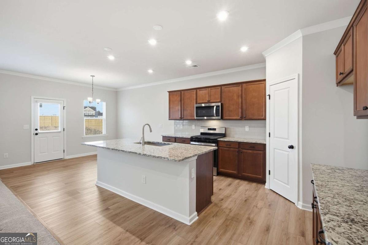 7410 Barclay Court Dawsonville - Photo 7