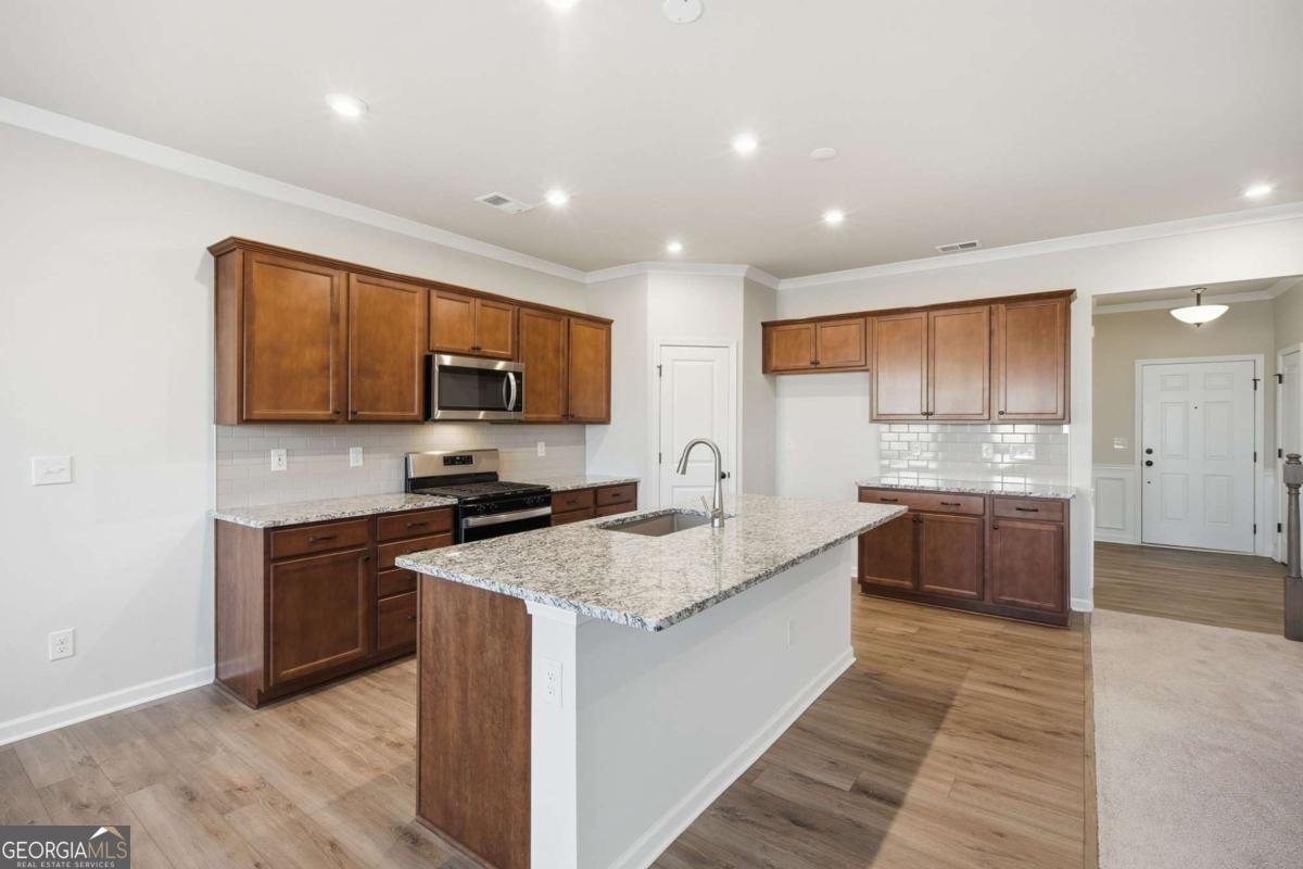 7410 Barclay Court Dawsonville - Photo 8