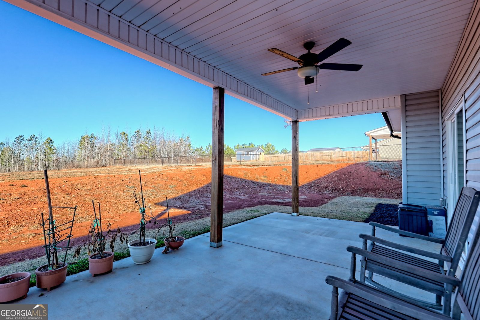 995 Dortch Road Eastanollee - Photo 10