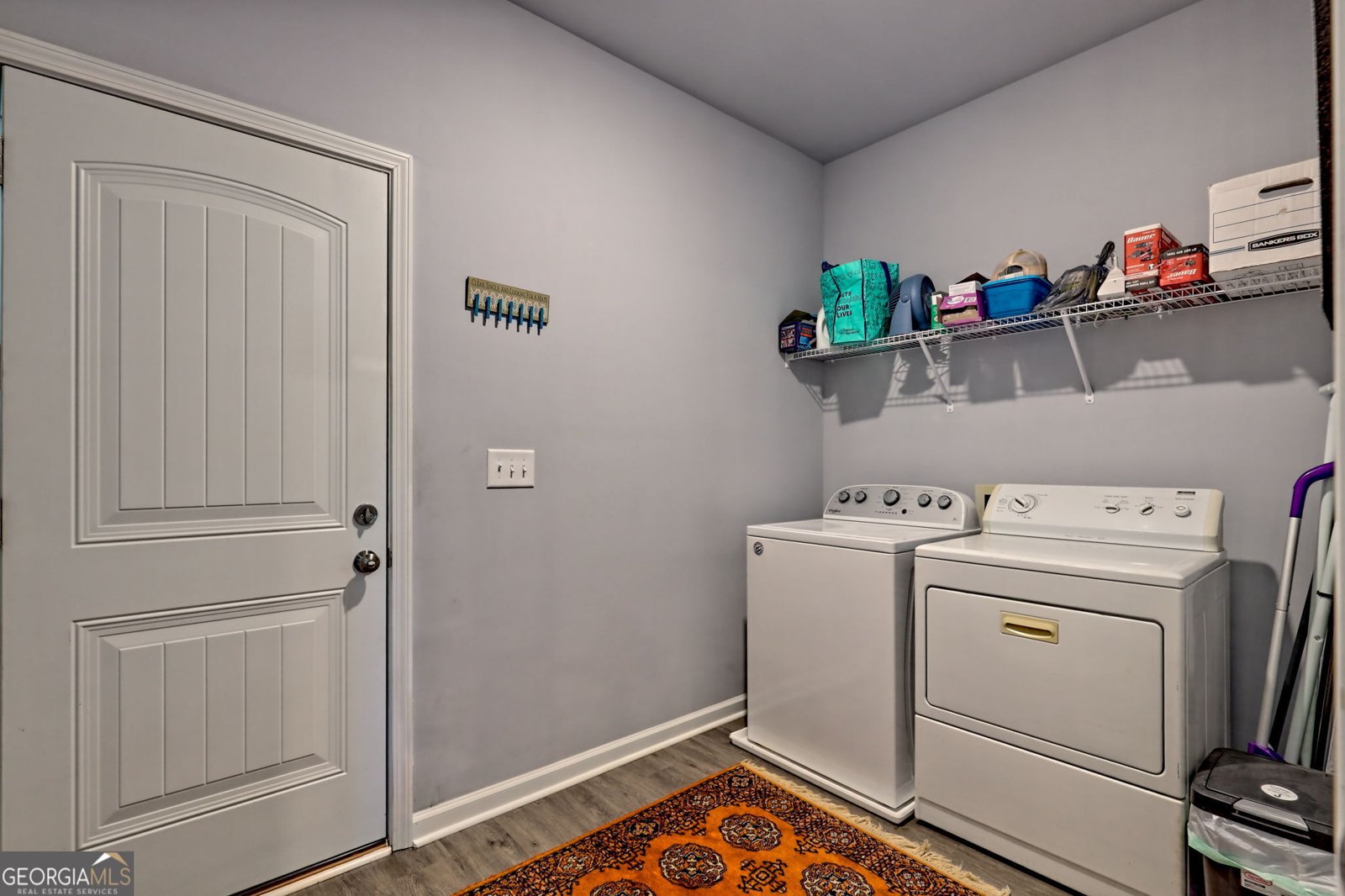 995 Dortch Road Eastanollee - Photo 20