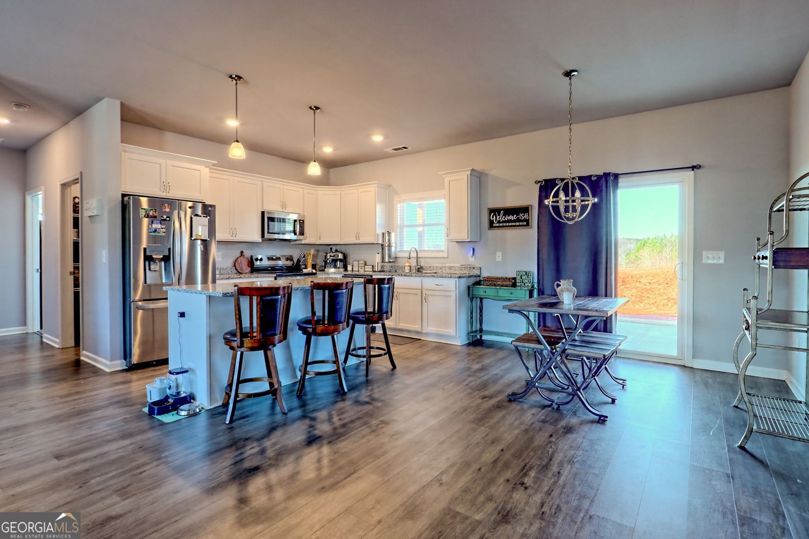 995 Dortch Road Eastanollee - Photo 44