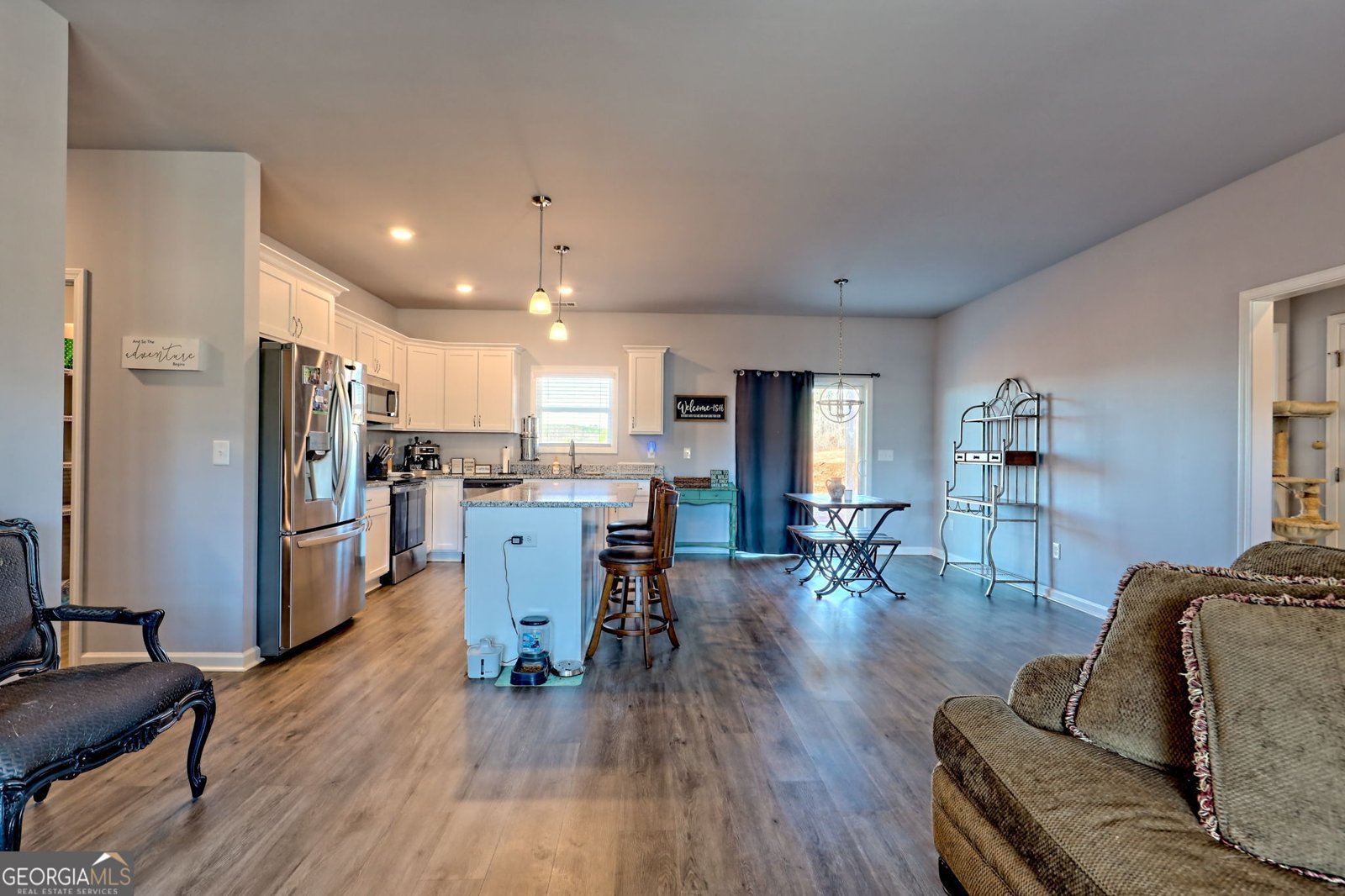 995 Dortch Road Eastanollee - Photo 6