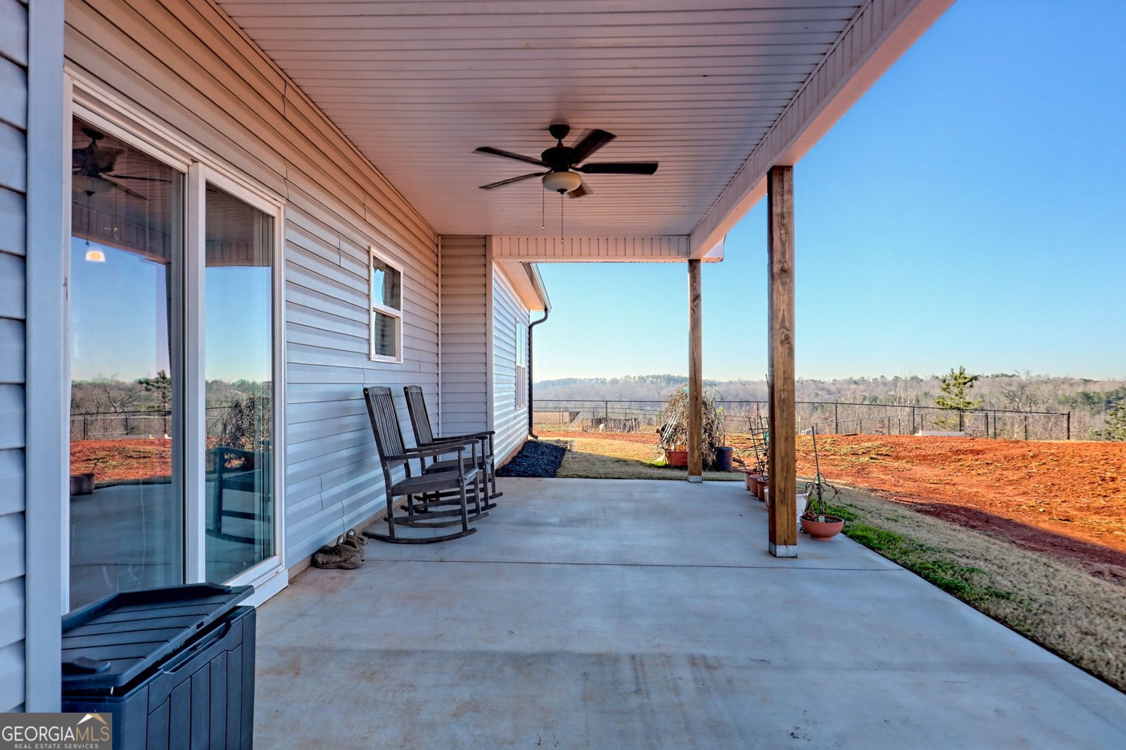 995 Dortch Road Eastanollee - Photo 9