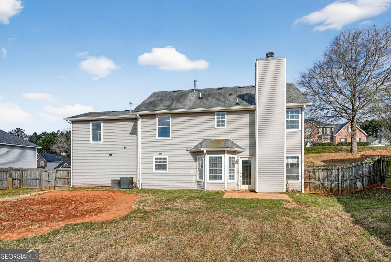 4627 Laura Place Lithonia - Photo 29