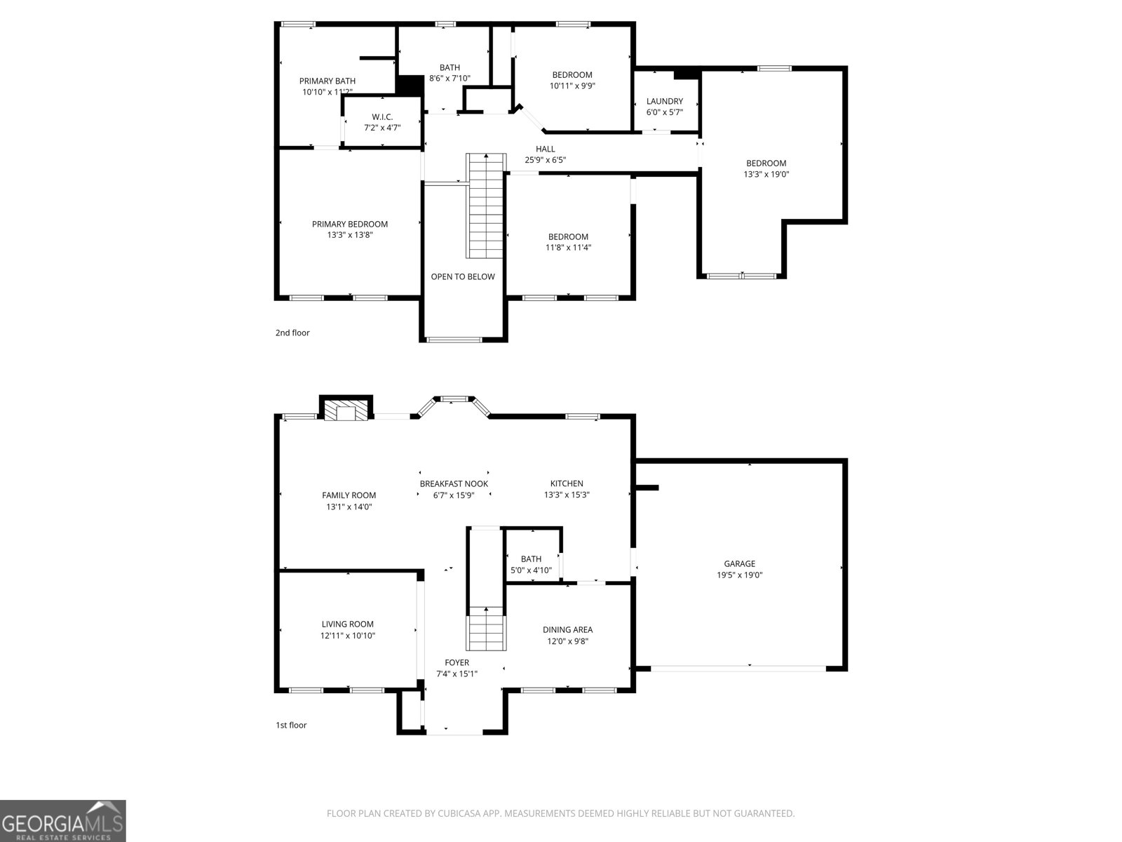 4627 Laura Place Lithonia - Photo 31