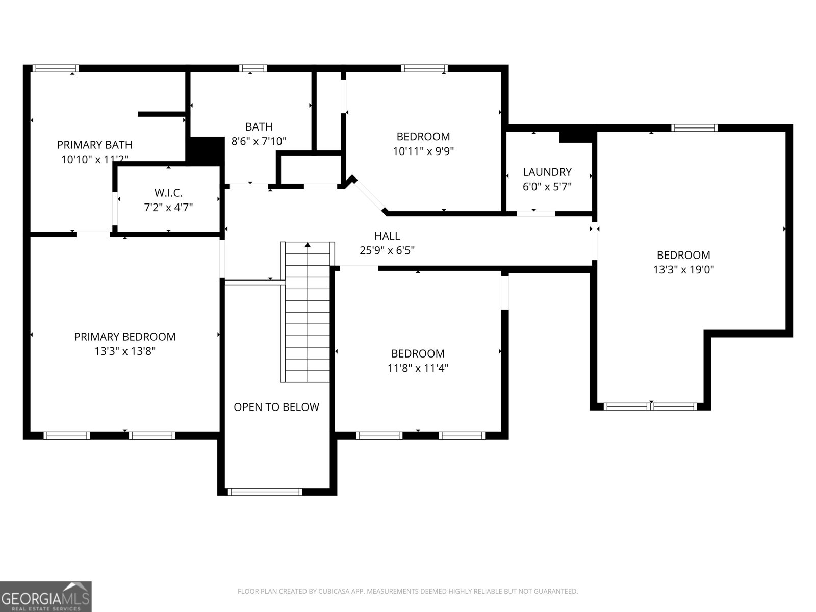 4627 Laura Place Lithonia - Photo 32