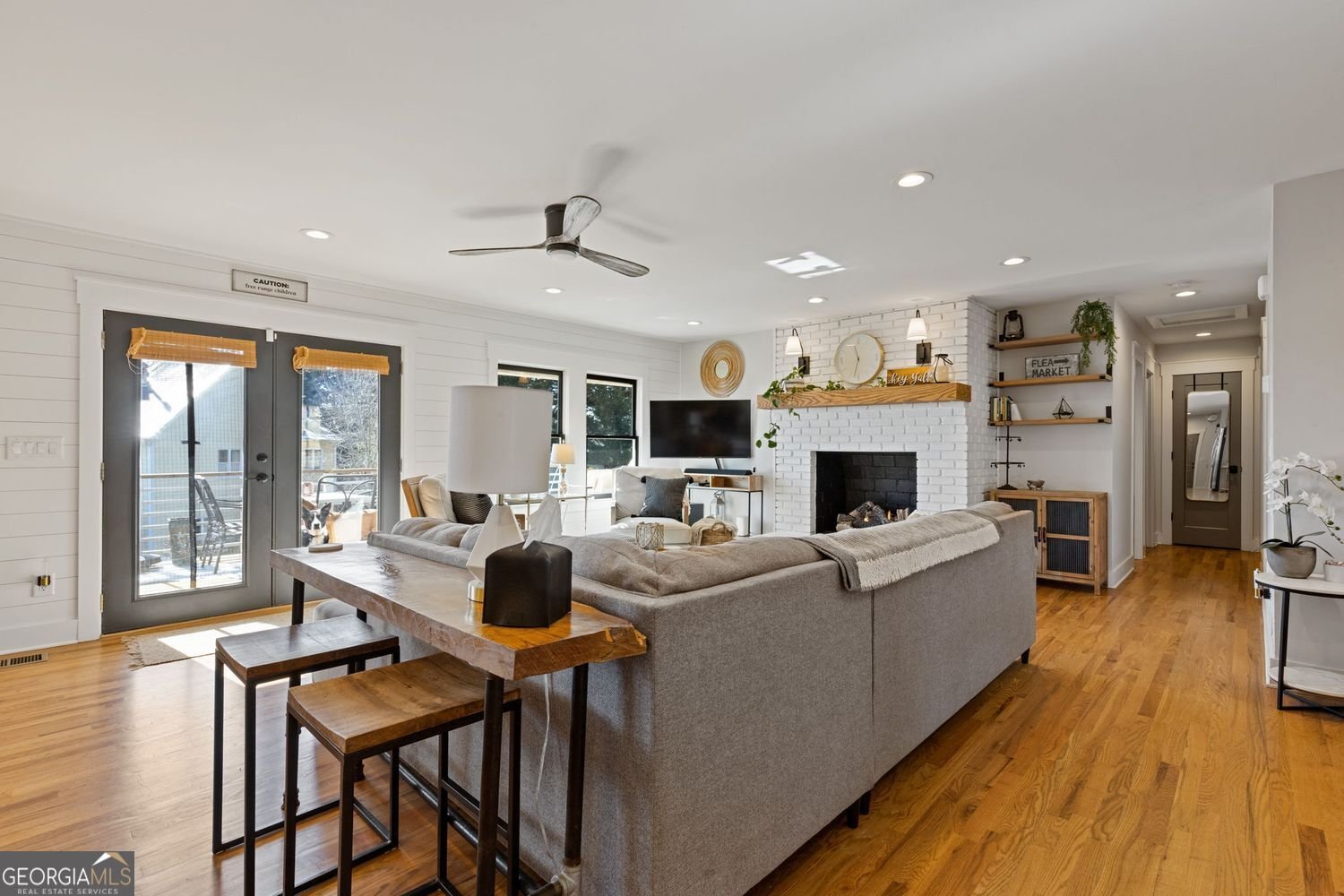 4780 Clayburn Road Cumming - Photo 10