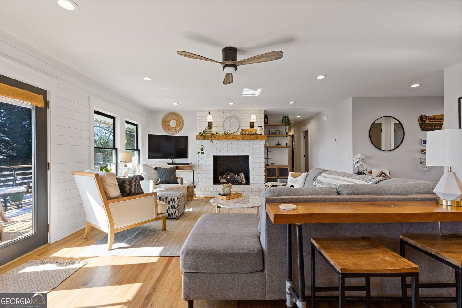 4780 Clayburn Road Cumming - Photo 11