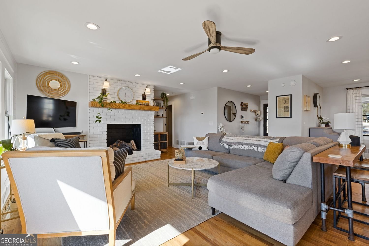 4780 Clayburn Road Cumming - Photo 12