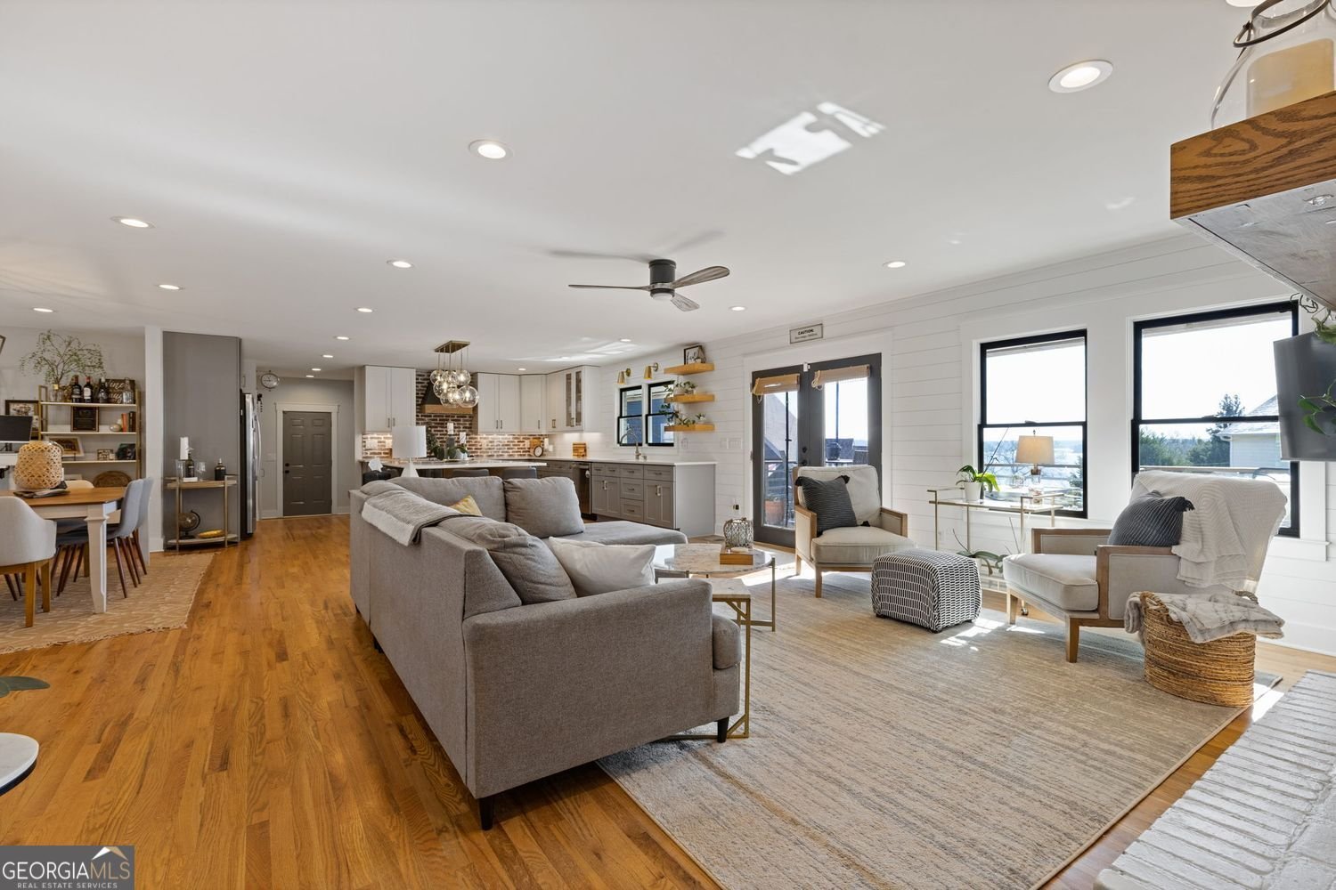 4780 Clayburn Road Cumming - Photo 13