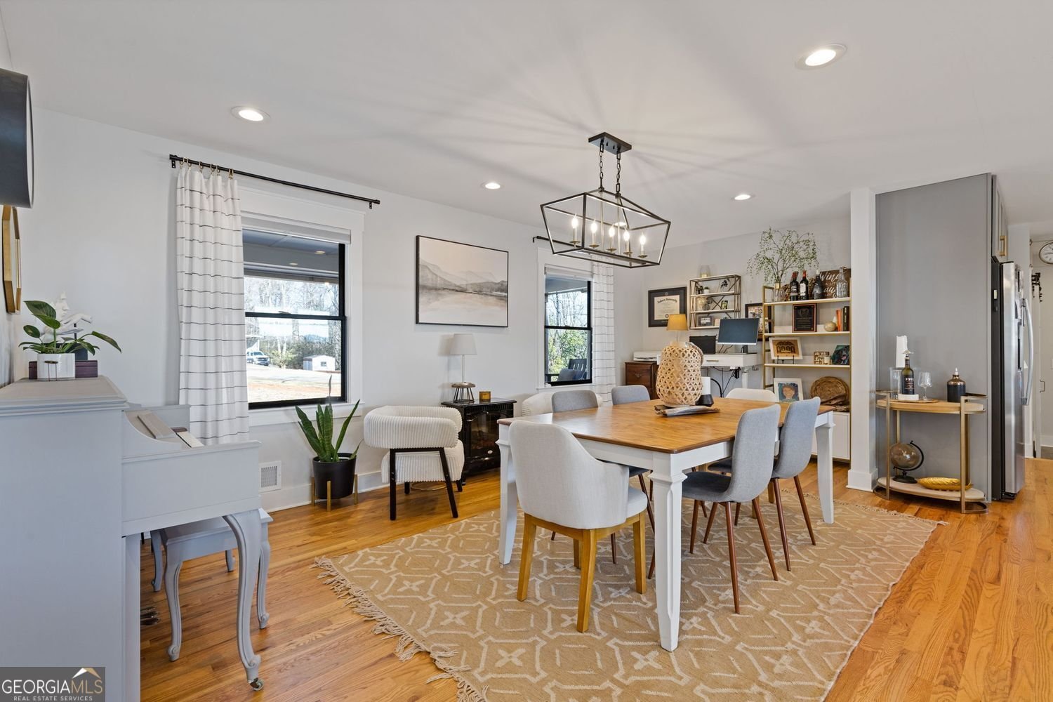 4780 Clayburn Road Cumming - Photo 15