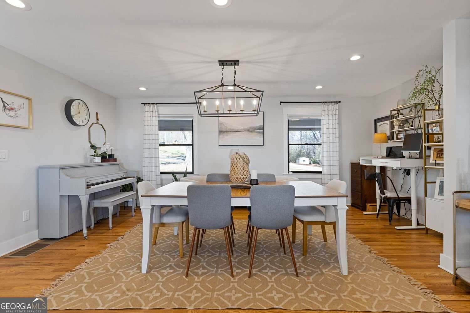 4780 Clayburn Road Cumming - Photo 16