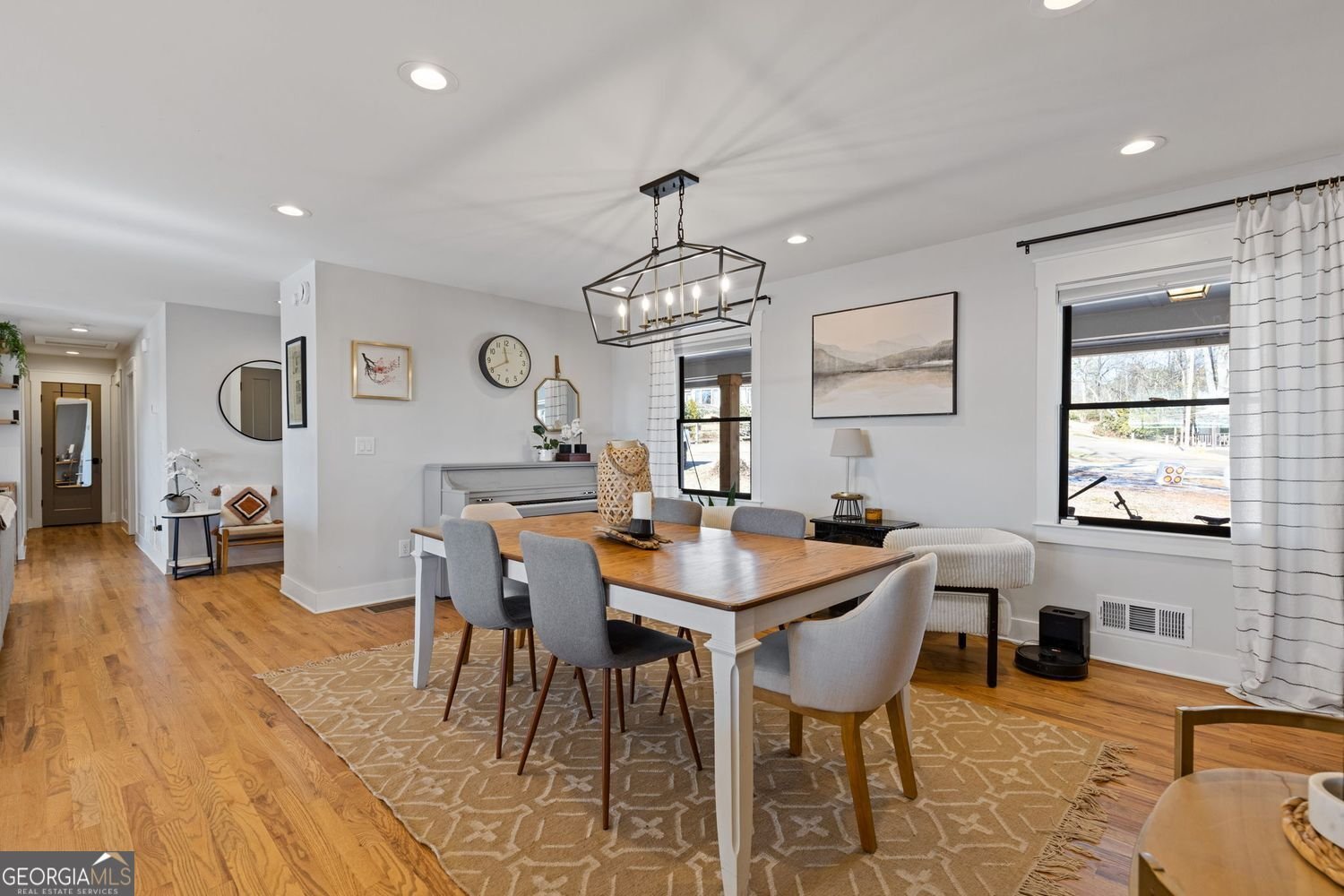 4780 Clayburn Road Cumming - Photo 17