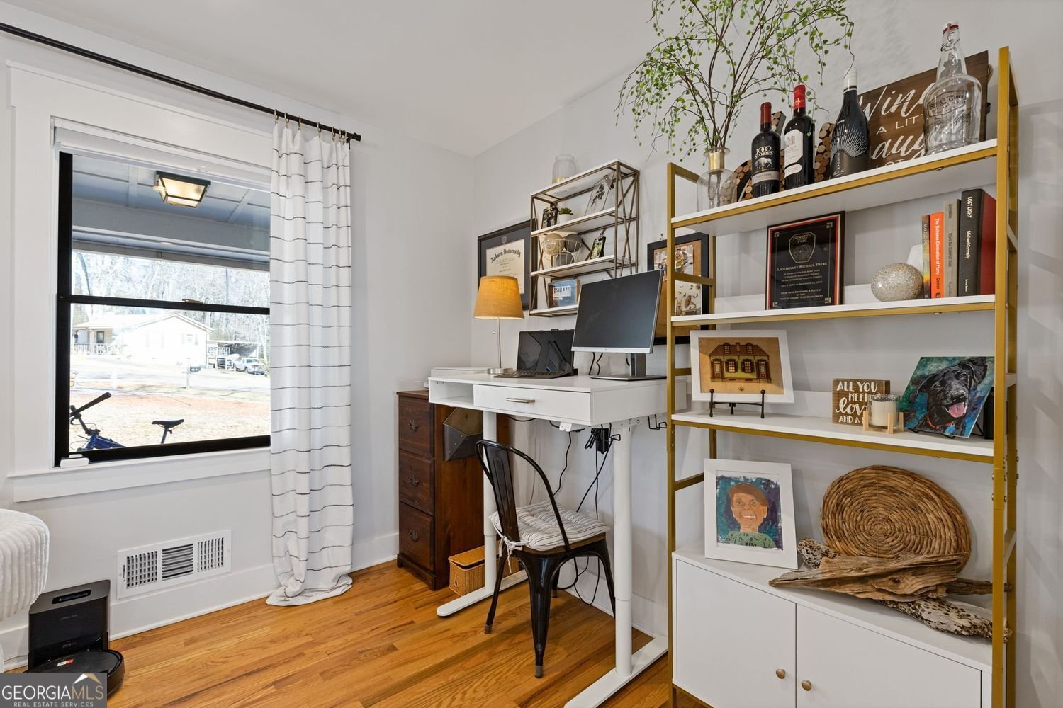 4780 Clayburn Road Cumming - Photo 18