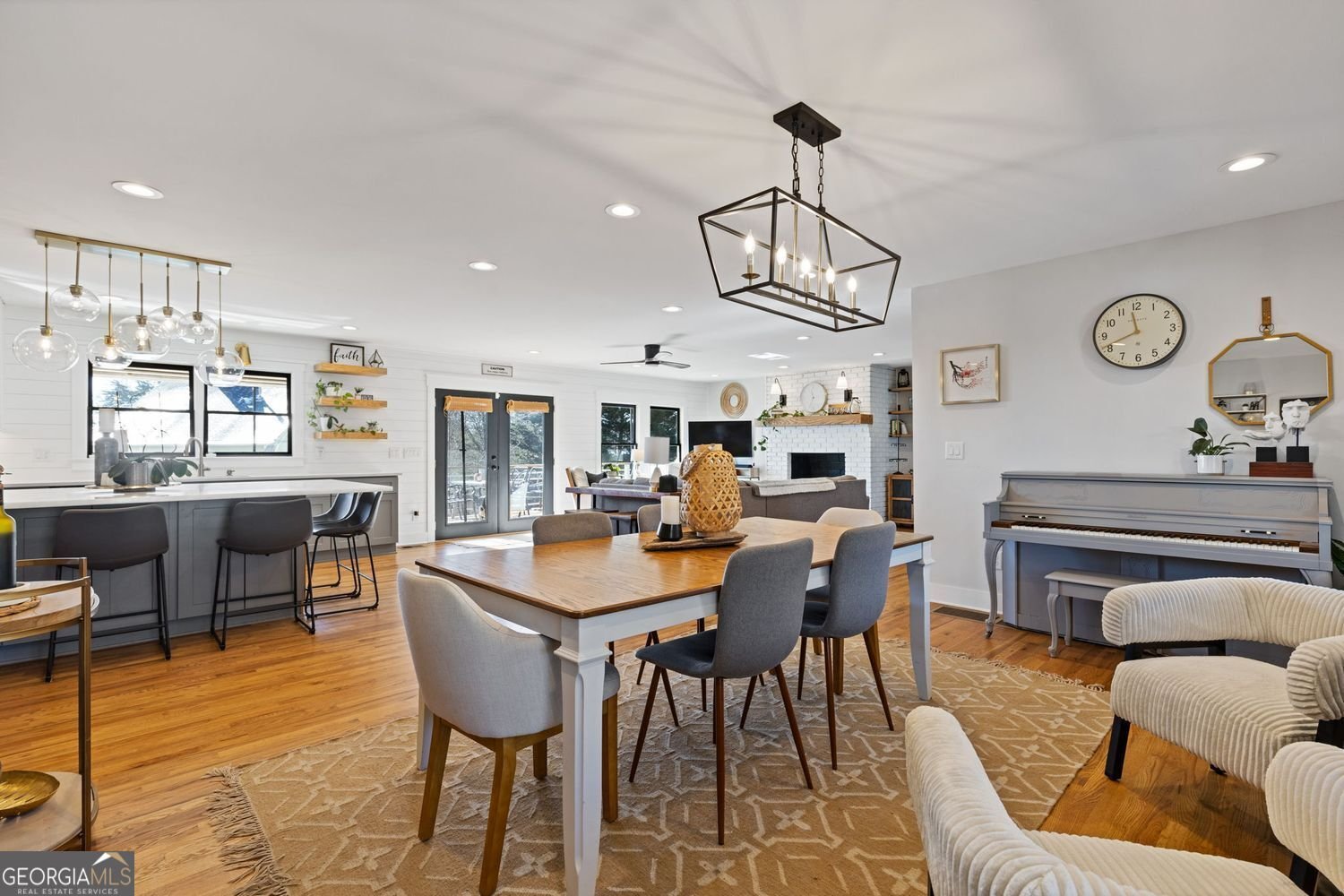 4780 Clayburn Road Cumming - Photo 19