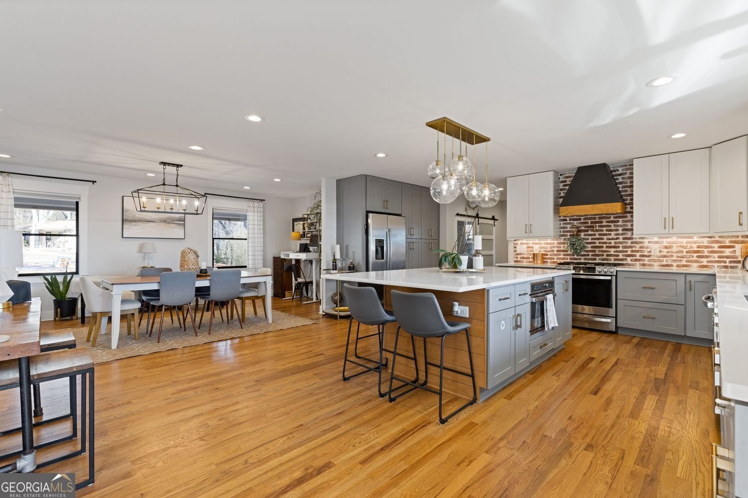 4780 Clayburn Road Cumming - Photo 23