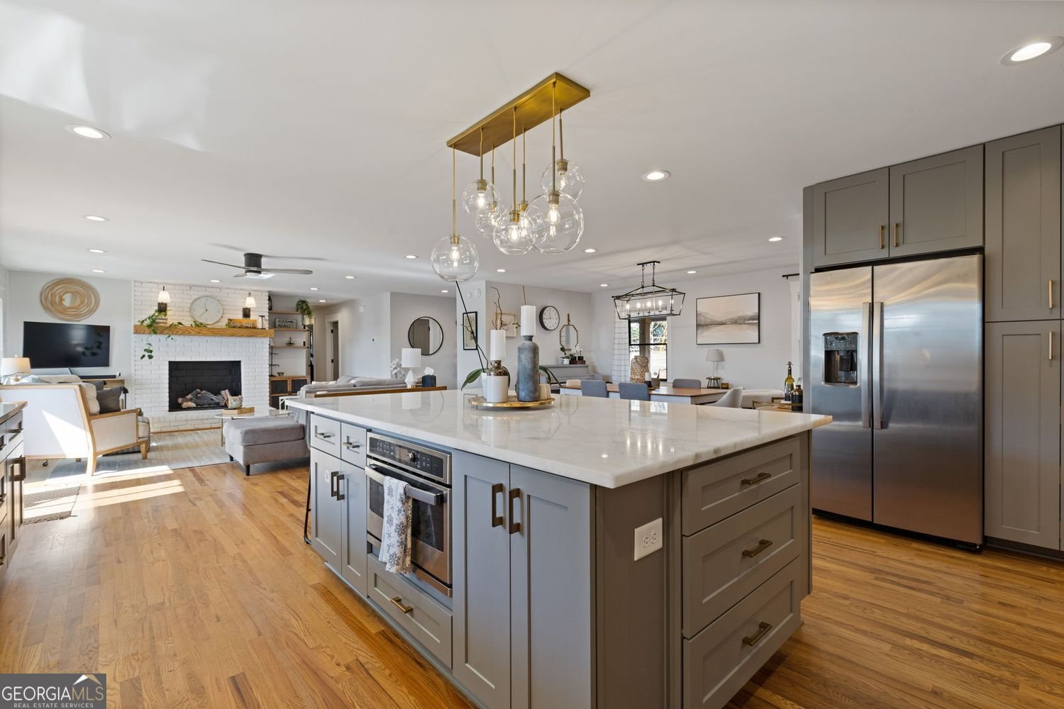 4780 Clayburn Road Cumming - Photo 25