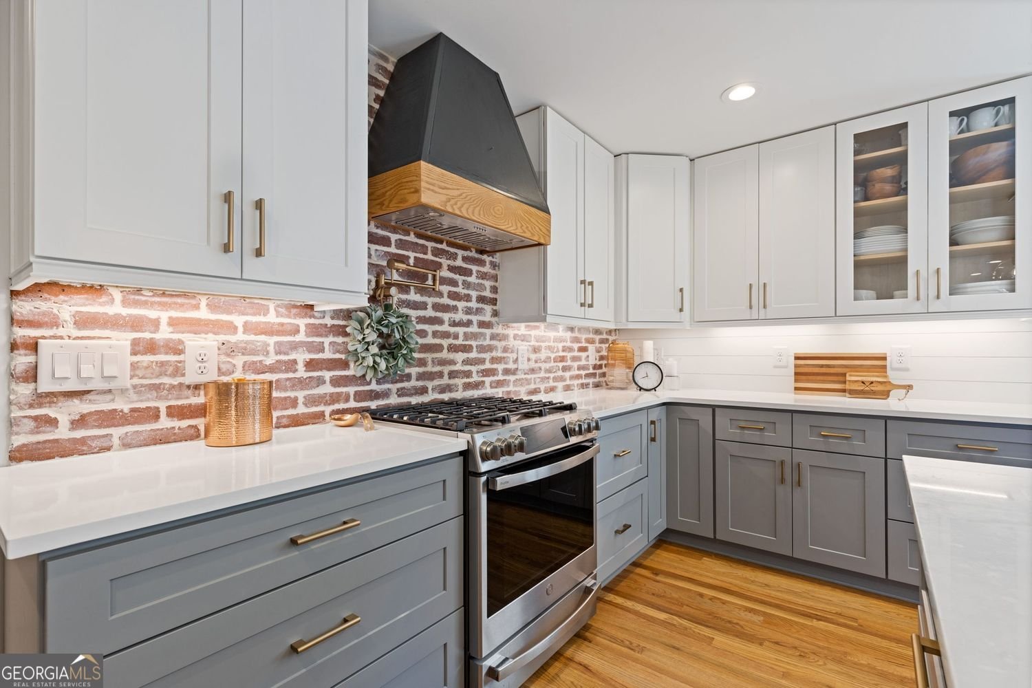 4780 Clayburn Road Cumming - Photo 26