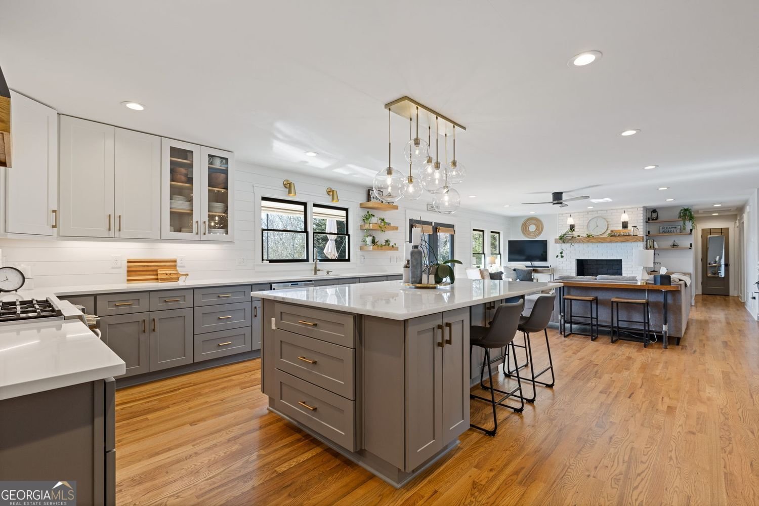 4780 Clayburn Road Cumming - Photo 27