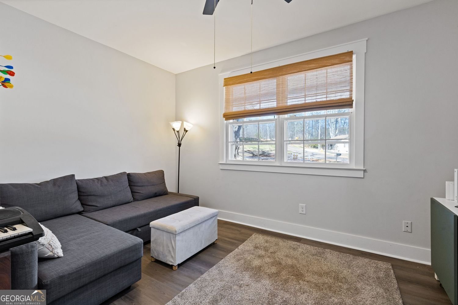 4780 Clayburn Road Cumming - Photo 37