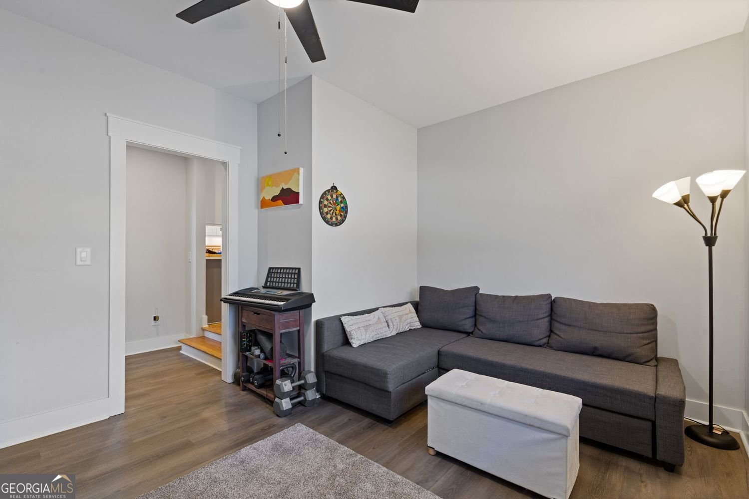 4780 Clayburn Road Cumming - Photo 38