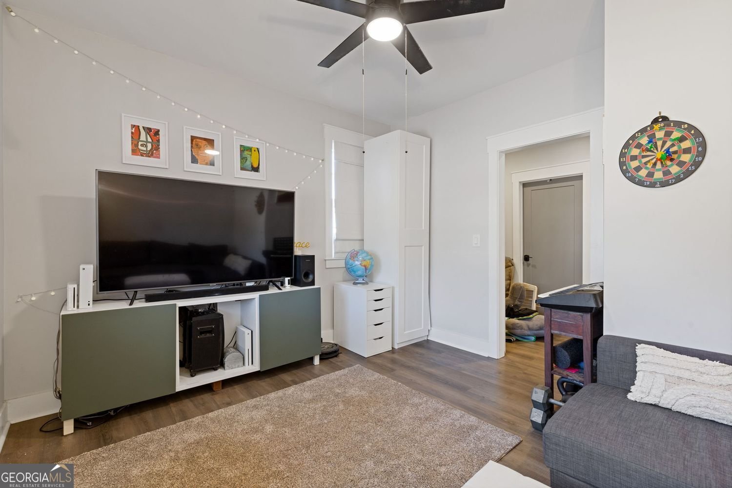 4780 Clayburn Road Cumming - Photo 39